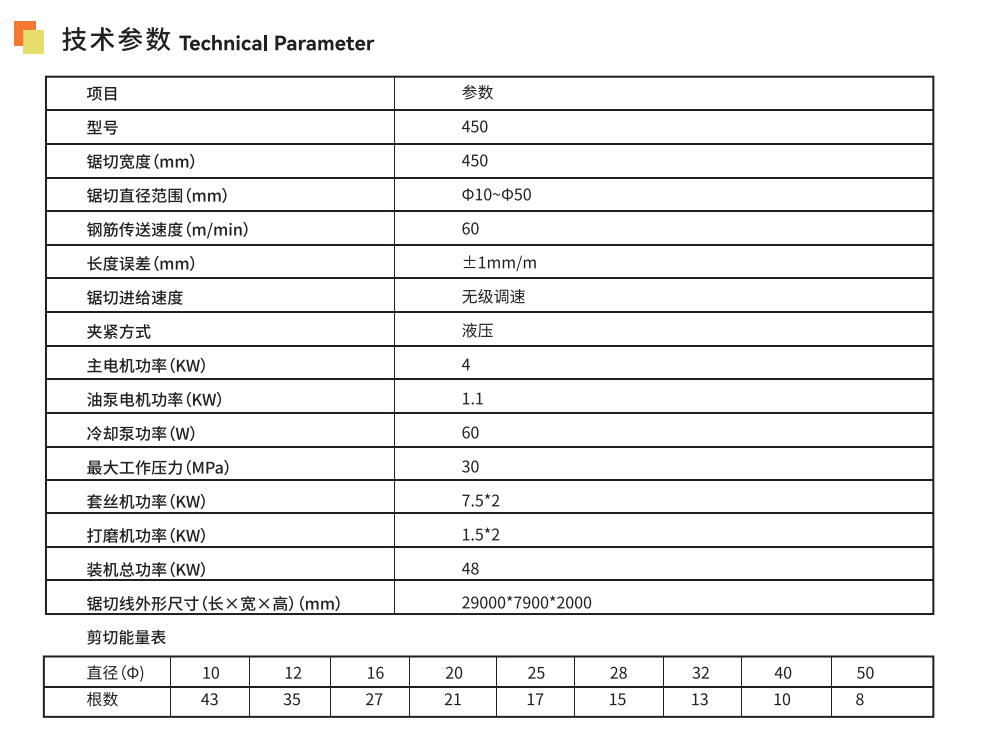 数控锯切套丝打磨生产线 缩略图2